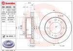 AP 24833 V тормозной диск на CHEVROLET SILVERADO 1500
