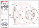 AP 24927 V тормозной диск на OPEL CORSA E Van