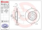 AP 25200 E тормозной диск на TOYOTA YARIS (NHP13_, NSP13_, NCP13_, KSP13_, NLP13_)