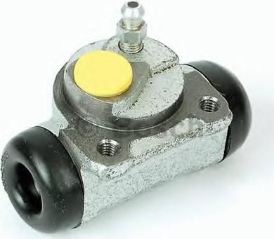 AP 4558 Цилиндр тормозной рабочий [19.05mm] R