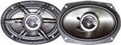Soundstream AP-69X Soundstream AP-69X