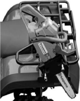 ARCTIC CAT Крепеж для бензопилы (0436-476)