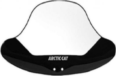 ARCTIC CAT Стекло ветровое (0436-623)