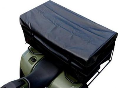 ARCTIC CAT Сумка на задний багажник (0436-795)