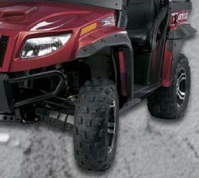 ARCTIC CAT Расширитель крыла ’10-’12 PROWLERS (только для HDX) (1436-273)