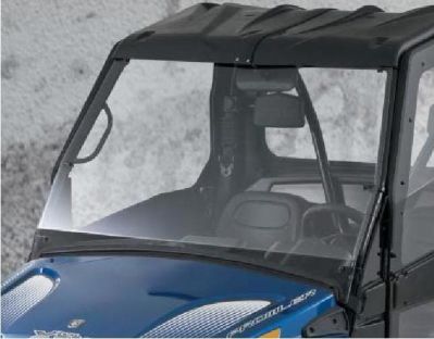 ARCTIC CAT Ветровое стекло ’11-’12 PROWLERS (кроме ’11 HDX) (1436-515)