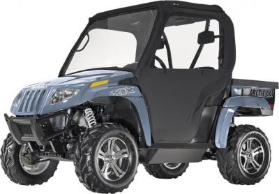 ARCTIC CAT Кабина синтетическая PROWLER (1436-528)