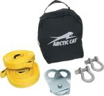 ARCTIC CAT Набор петель и ремней для лебёдки ATV (1436-600)