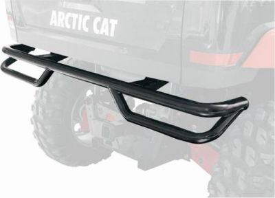 ARCTIC CAT Бампер задний (1436-609)