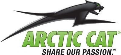 ARCTIC CAT Пластик (2506-341)