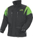 ARCTIC CAT Куртка BACKCOUNTRY Green L L (5220-444)