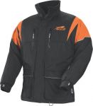 ARCTIC CAT Куртка BACKCOUNTRY Orange 2XL 2XL (5220-468)