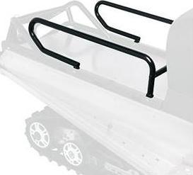 ARCTIC CAT Багажник (5639-061)