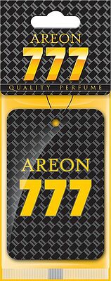 Areon 704-048 Ароматизатор картон №777