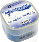 ароматизатор воздуха DEO FRESH озоновая свежесть(120гр)