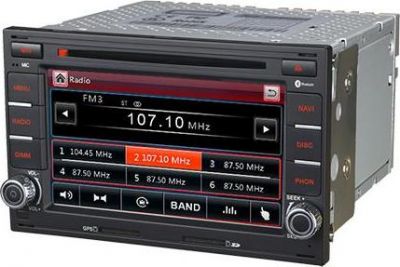 Audiosources AS-410(Black)