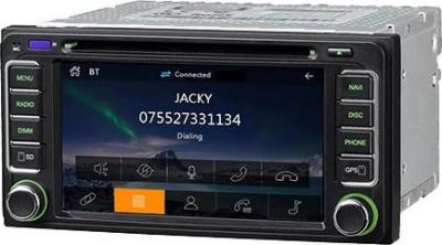 Audiosources AS-8609