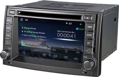 Audiosources AS-8801