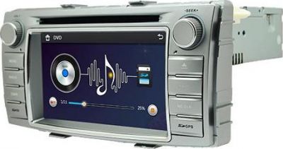 Audiosources AS-8805