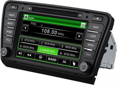 Audiosources AS-8831
