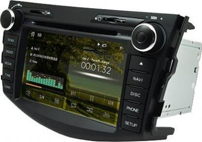 Audiosources AS-8835