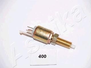 Ashika 00-04-400 выключатель фонаря сигнала торможения на HONDA CIVIC I Shuttle (AN, AR)