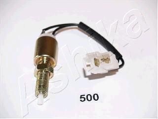 Ashika 00-05-500 выключатель фонаря сигнала торможения на SUBARU LEONE I (AB)