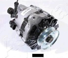 Ashika 002-C968 генератор на HYUNDAI H100 автобус (P)