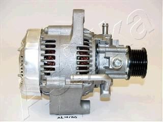 Ashika 002-H750 генератор на ROVER 600 (RH)