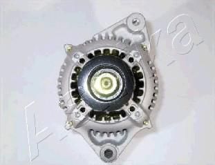 Ashika 002-T516 генератор на TOYOTA CARINA E седан (_T19_)