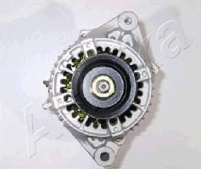 Ashika 002-T539 генератор на TOYOTA COROLLA (_E10_)