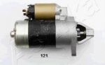 Ashika 003-D121 стартер на NISSAN CHERRY II Hatchback (N10)