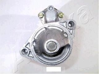 Ashika 003-Z254 стартер на SUZUKI BALENO (EG)
