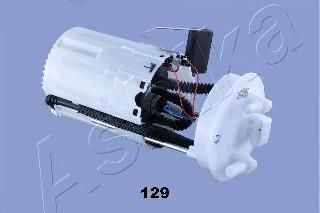 Ashika 05-01-129 топливный насос на NISSAN ALMERA II Hatchback (N16)