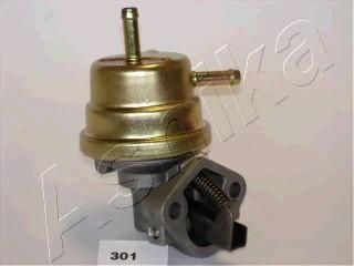 Ashika 05-03-301 топливный насос на MAZDA 323 I (FA)