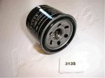 Ashika 10-03-313 масляный фильтр на MAZDA 323 C IV (BG)