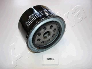 Ashika 10-05-595 масляный фильтр на MITSUBISHI CARISMA седан (DA_)