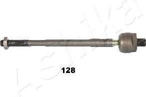 Ashika 103-01-128 осевой шарнир, рулевая тяга на NISSAN MURANO (Z50)