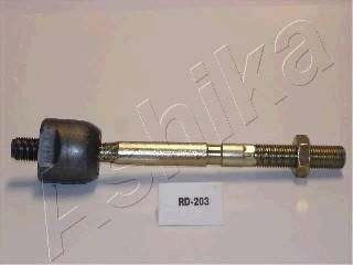 Ashika 103-02-203 осевой шарнир, рулевая тяга на TOYOTA LITEACE фургон (CM3_V, KM3_V)