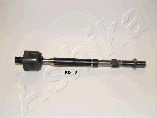 Ashika 103-02-221 осевой шарнир, рулевая тяга на PEUGEOT 107
