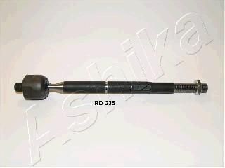 Ashika 103-02-225 осевой шарнир, рулевая тяга на TOYOTA COROLLA седан (_E12J_, _E12T_)
