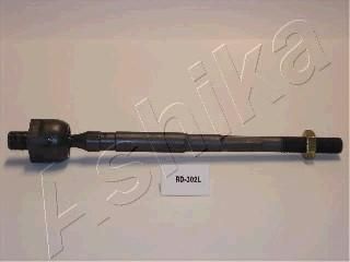 Ashika 103-03-302L осевой шарнир, рулевая тяга на MAZDA 626 II (GC)