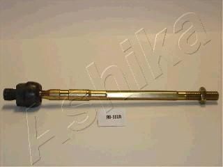 Ashika 103-03-302R осевой шарнир, рулевая тяга на MAZDA 626 III (GD)