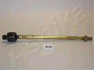 Ashika 103-03-309R осевой шарнир, рулевая тяга на MAZDA 323 III Hatchback (BF)