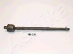 Ashika 103-03-320L осевой шарнир, рулевая тяга на MAZDA 323 F VI (BJ)