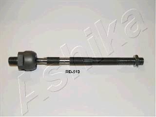 Ashika 103-05-513 осевой шарнир, рулевая тяга на MITSUBISHI GALANT V седан (E5_A, E7_A, E8_A)