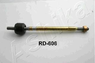 Ashika 103-06-606 осевой шарнир, рулевая тяга на DAIHATSU CHARADE III (G100, G101, G102)