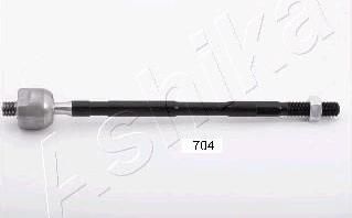 Ashika 103-07-704 осевой шарнир, рулевая тяга на SUBARU IMPREZA универсал (GF)