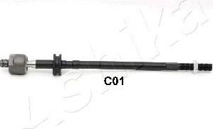 Ashika 103-0C-C01 осевой шарнир, рулевая тяга на CHEVROLET CAPTIVA (C100, C140)