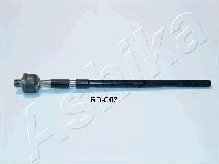 Ashika 103-0C-C02 осевой шарнир, рулевая тяга на CHEVROLET EPICA (KL1_)